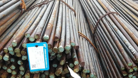西秀30CrNi3Mo合金结构钢
