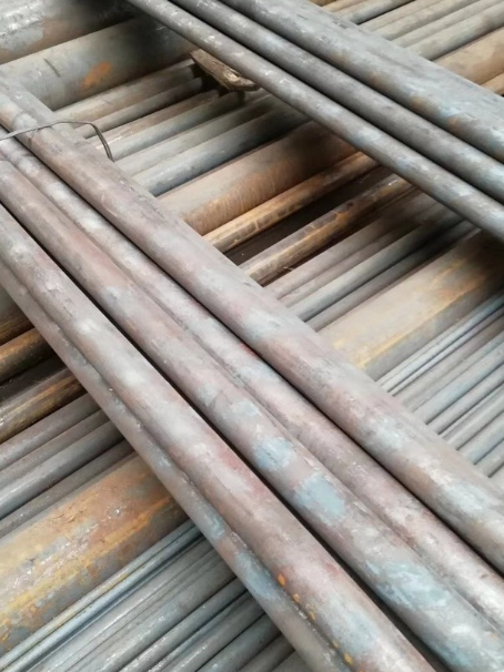 西秀45B合金结构钢