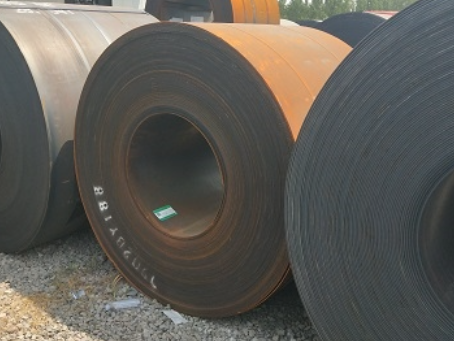 西秀Q355NHB耐候板